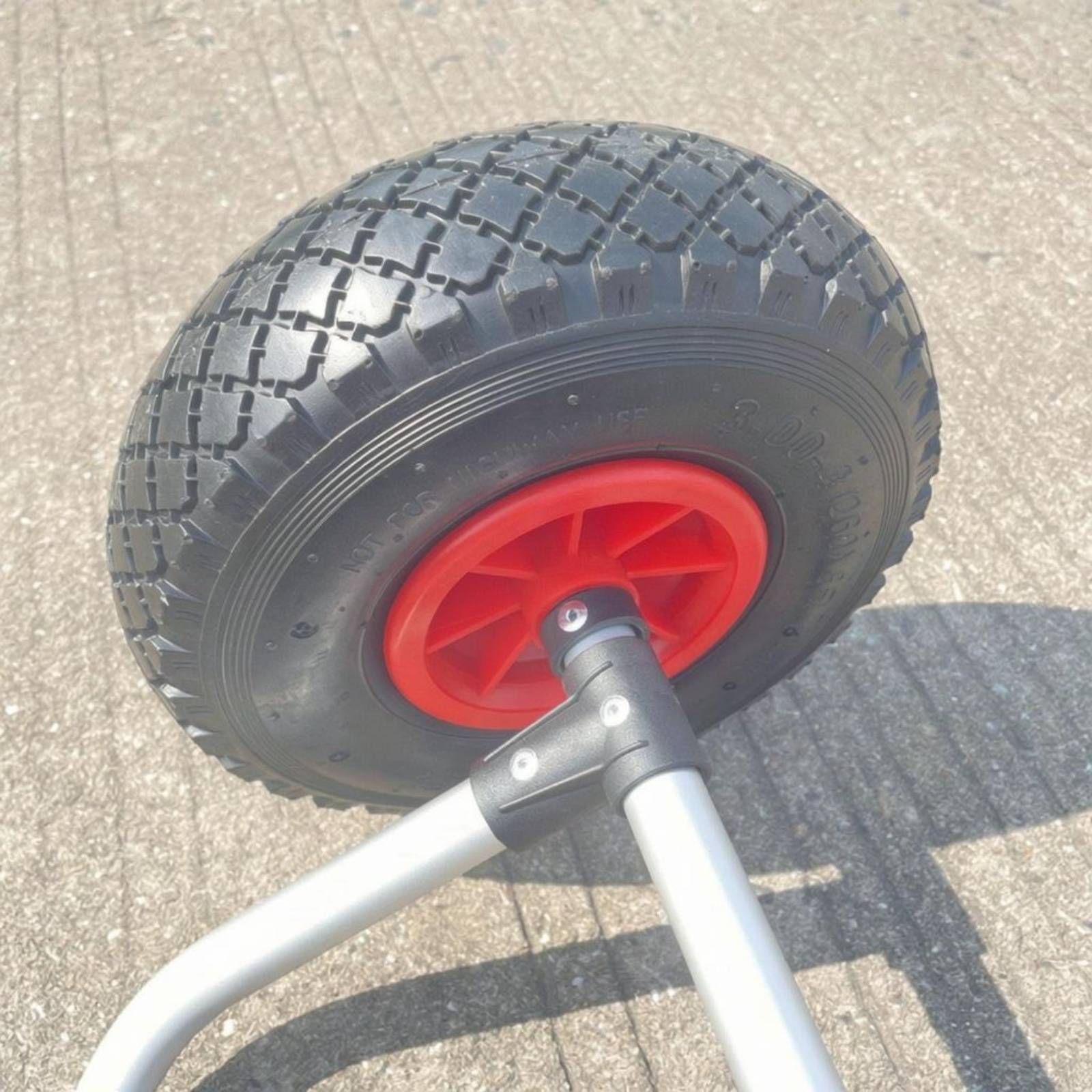 Aluminum Kayak Cart Practical  - Sports Equipment Cart reseña y precio