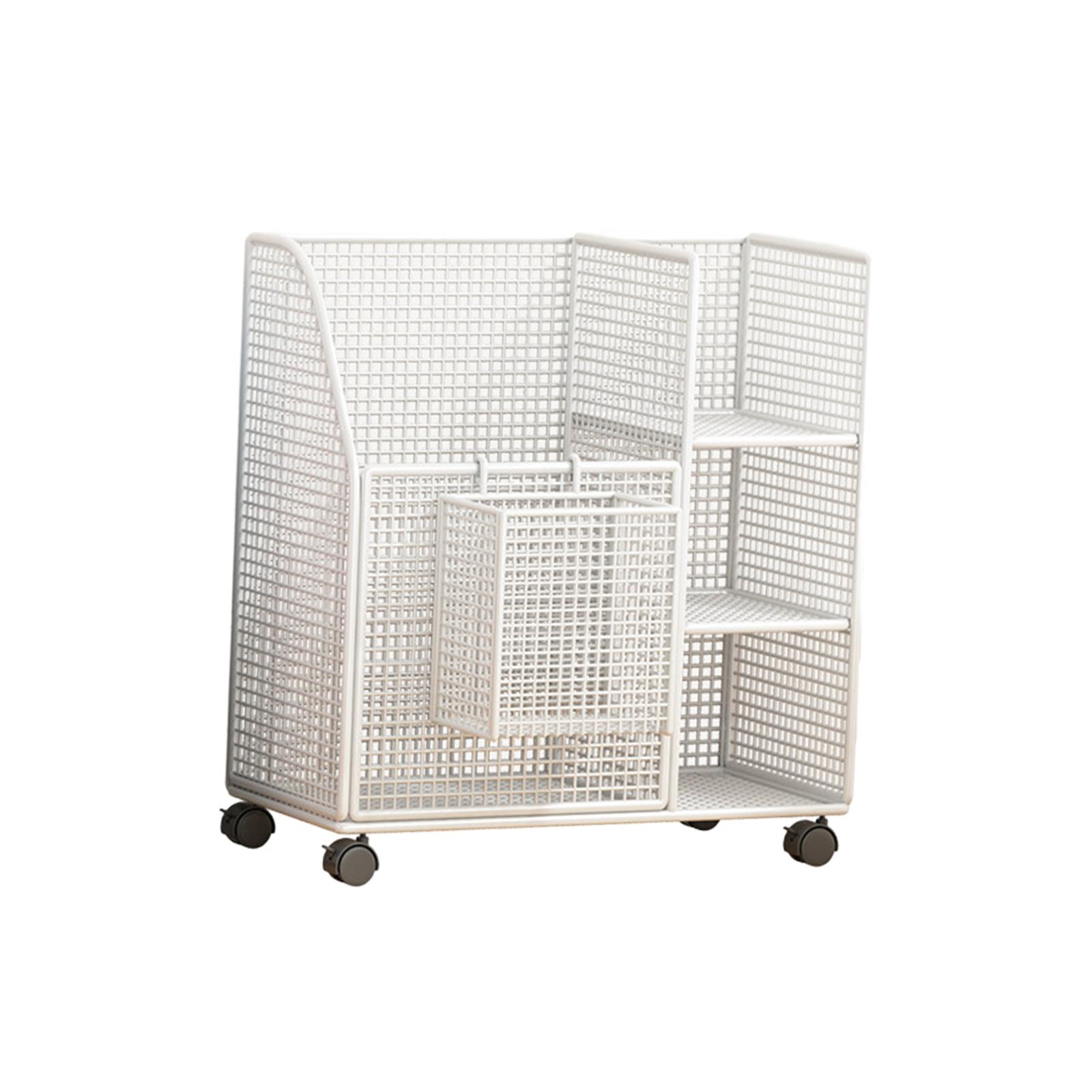 Yoga Pad Storage Rack Iron Mov - Sports Equipment Garage Organizer reseña y precio