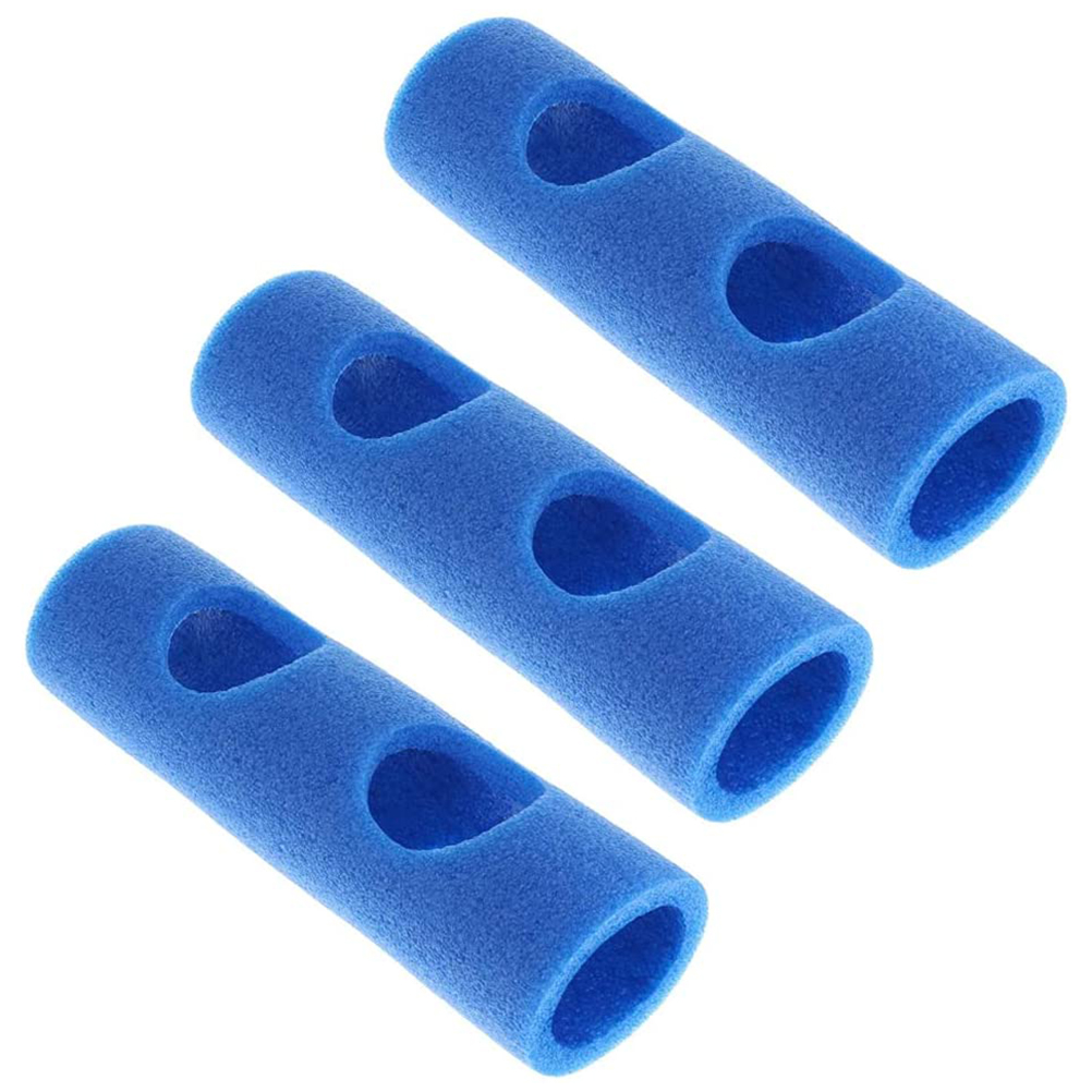 3Pcs Swimming Pole Connector E - Foam Pool Noodle reseña y precio