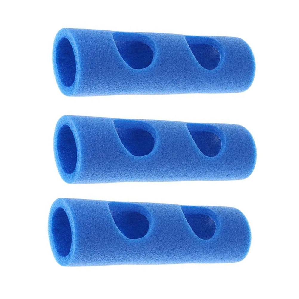 3Pcs Swimming Pole Connector E - Foam Pool Noodle reseña y precio