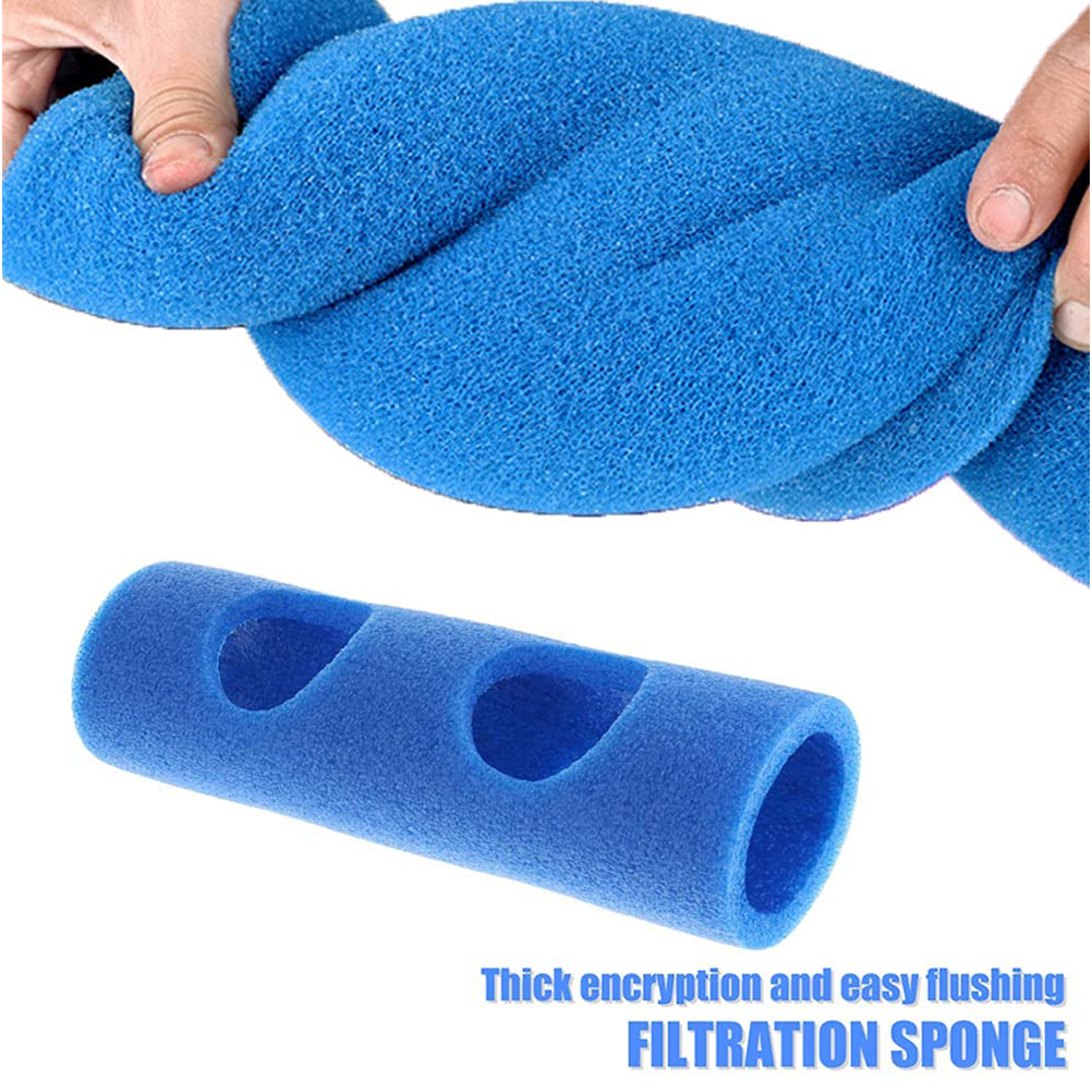 3Pcs Swimming Pole Connector E - Foam Pool Noodle reseña y precio