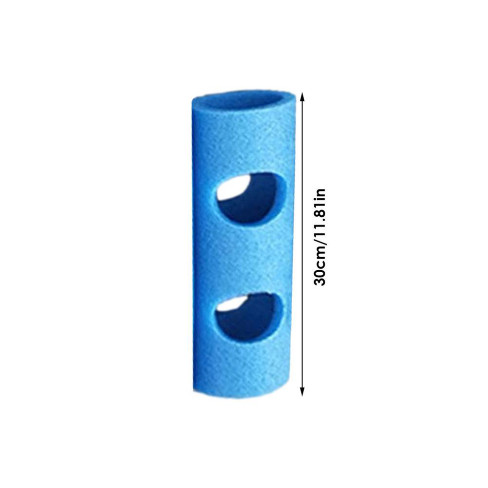 3Pcs Swimming Pole Connector E - Foam Pool Noodle reseña y precio