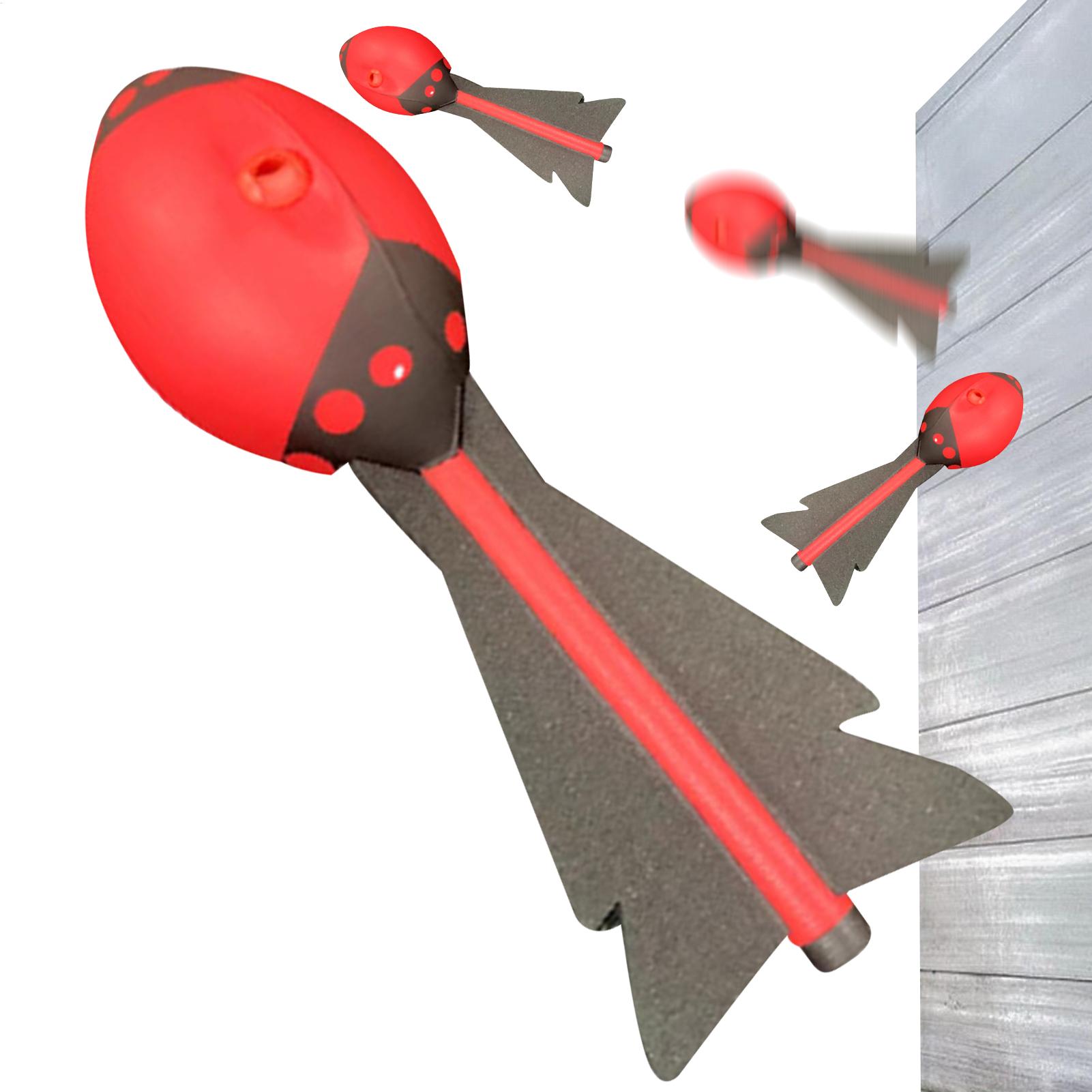 Vortex Howler Foam Football Fu - Javelin Throwing reseña y precio