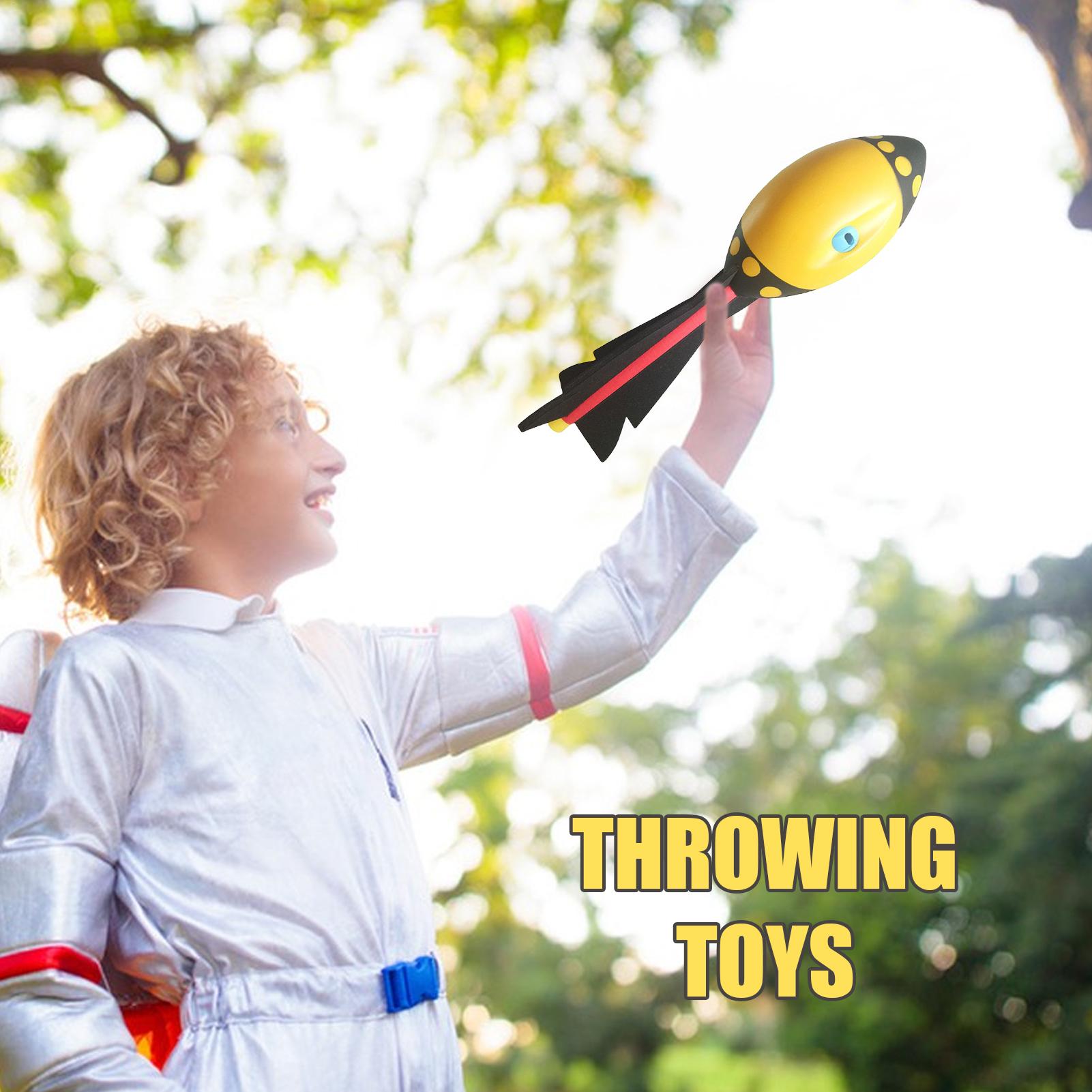 Vortex Howler Foam Football Fu - Javelin Throwing reseña y precio