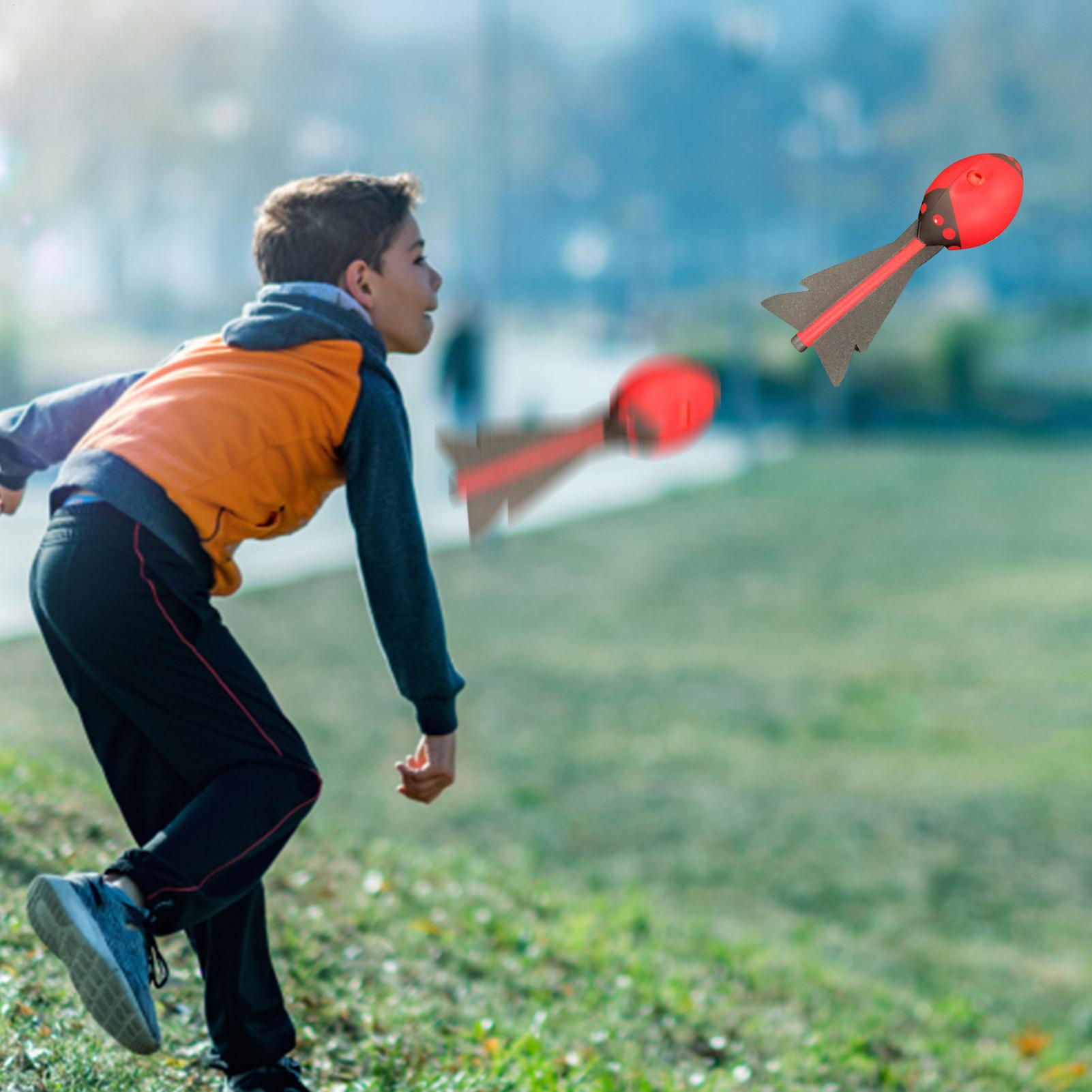Vortex Howler Foam Football Fu - Javelin Throwing reseña y precio