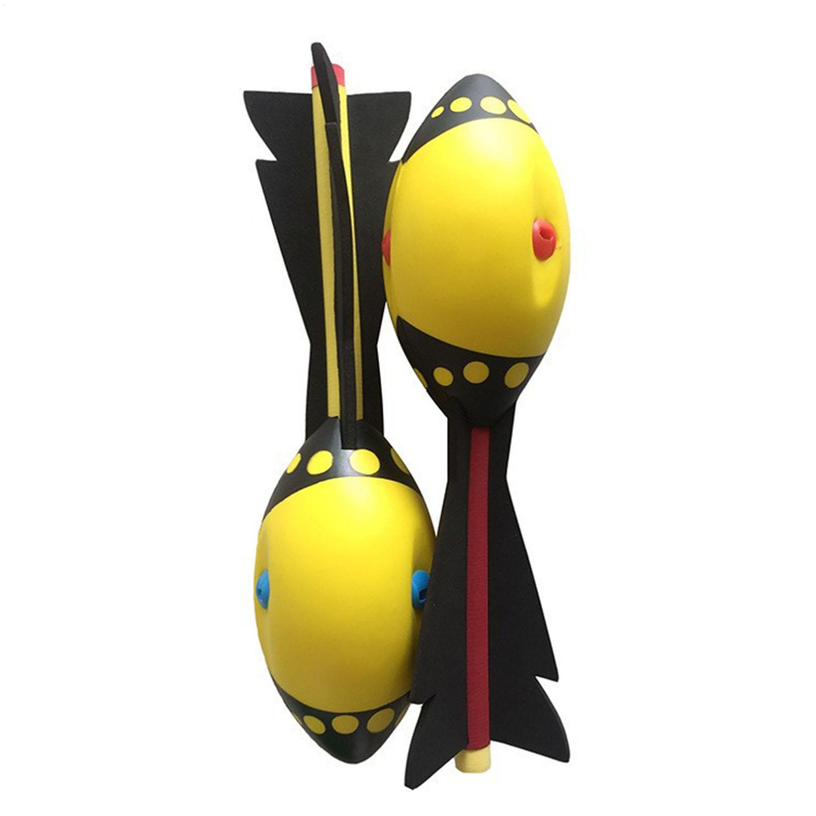 Vortex Howler Foam Football Fu - Javelin Throwing reseña y precio