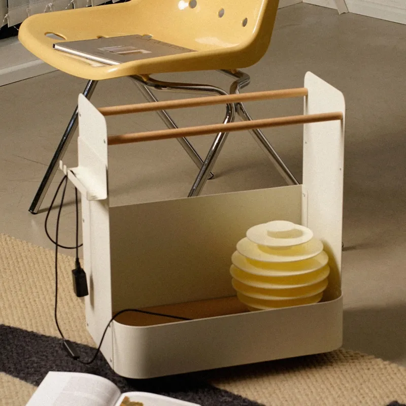 Multi-functional Household Mob - Sports Equipment Cart reseña y precio