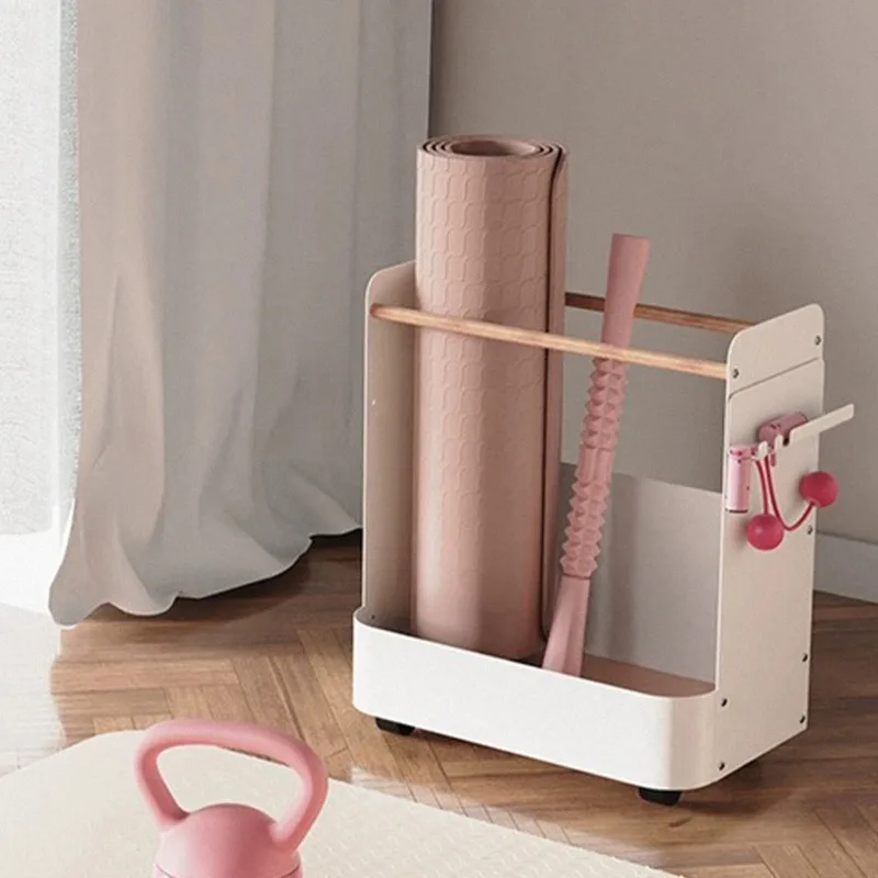 Multi-functional Household Mob - Sports Equipment Cart reseña y precio