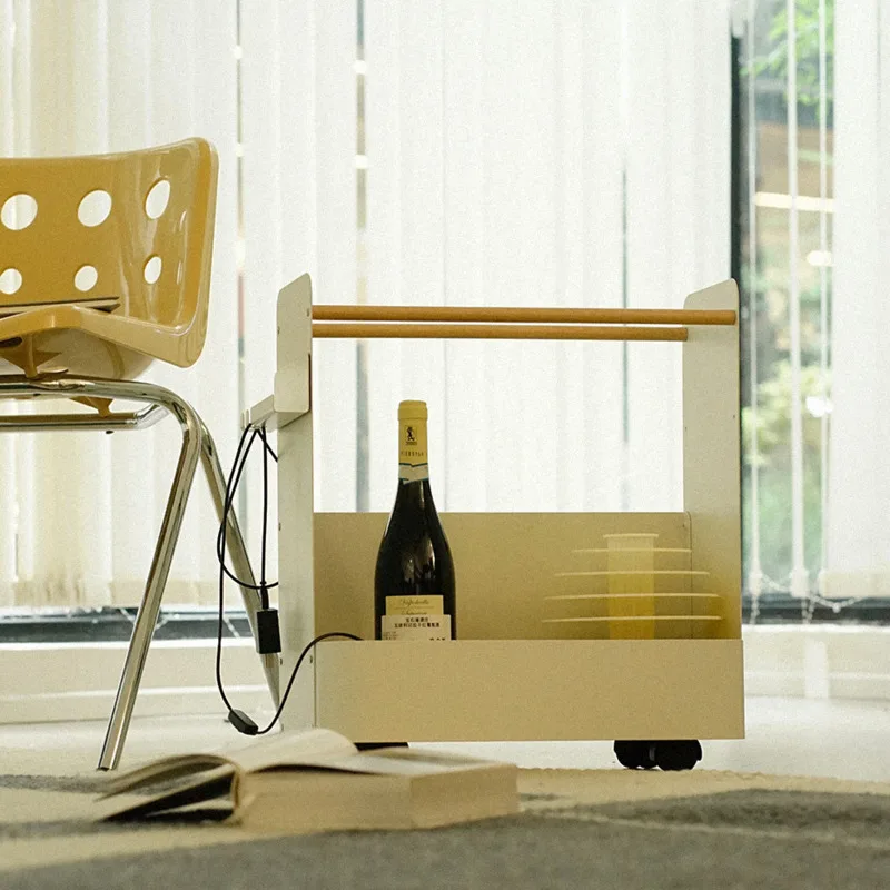 Multi-functional Household Mob - Sports Equipment Cart reseña y precio