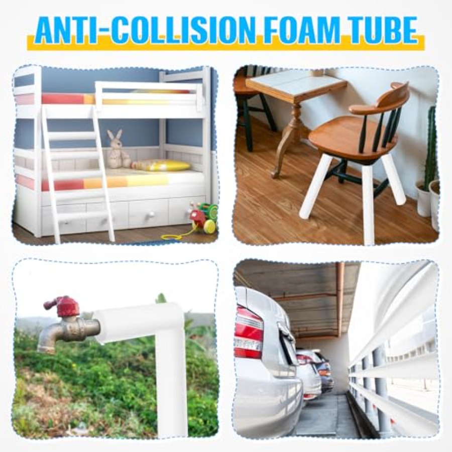 Pcs Jumbo Pool Noodles Bulk Fo - Foam Pool Noodle reseña y precio