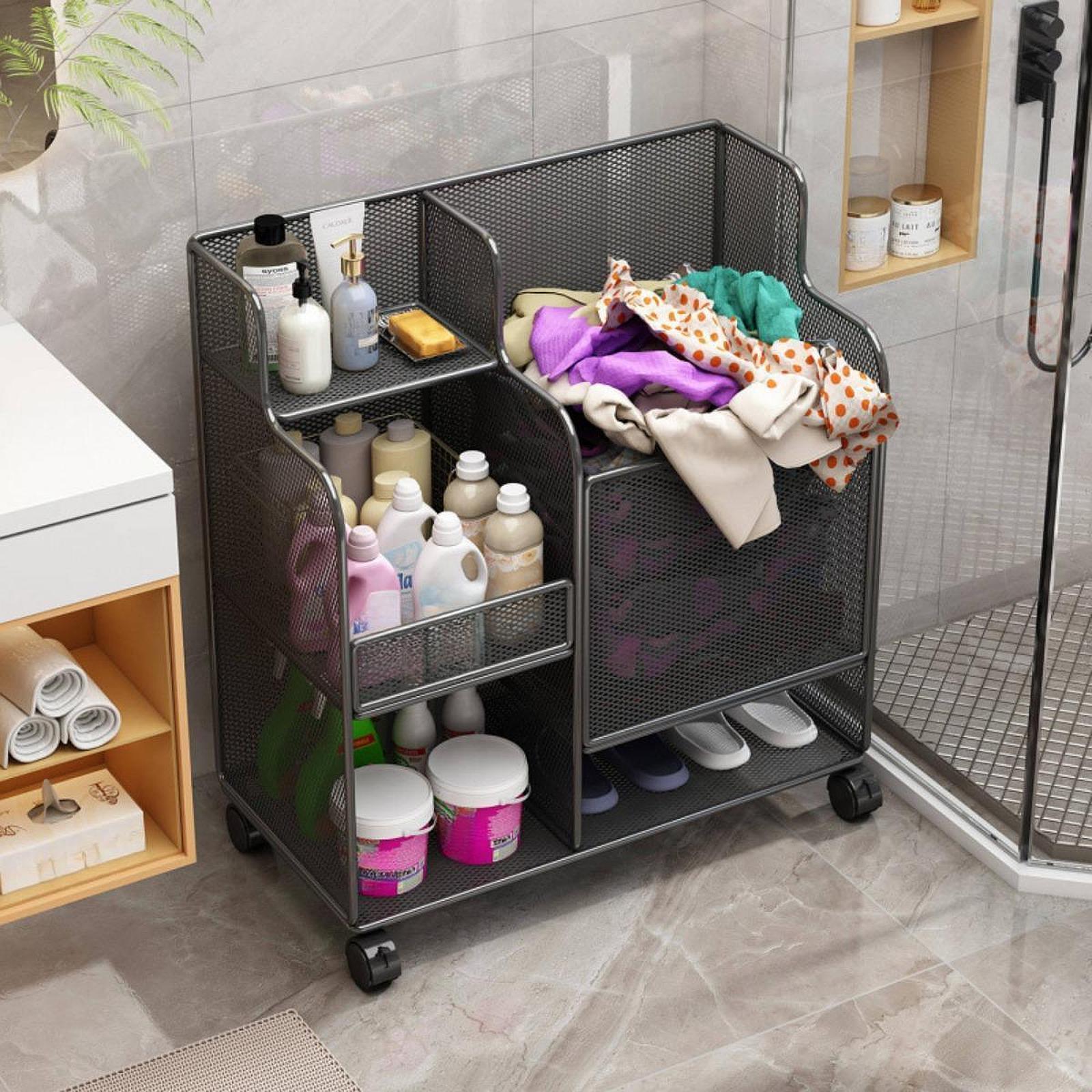 Sports Equipment Storage Rack  - Sports Equipment Garage Organizer reseña y precio