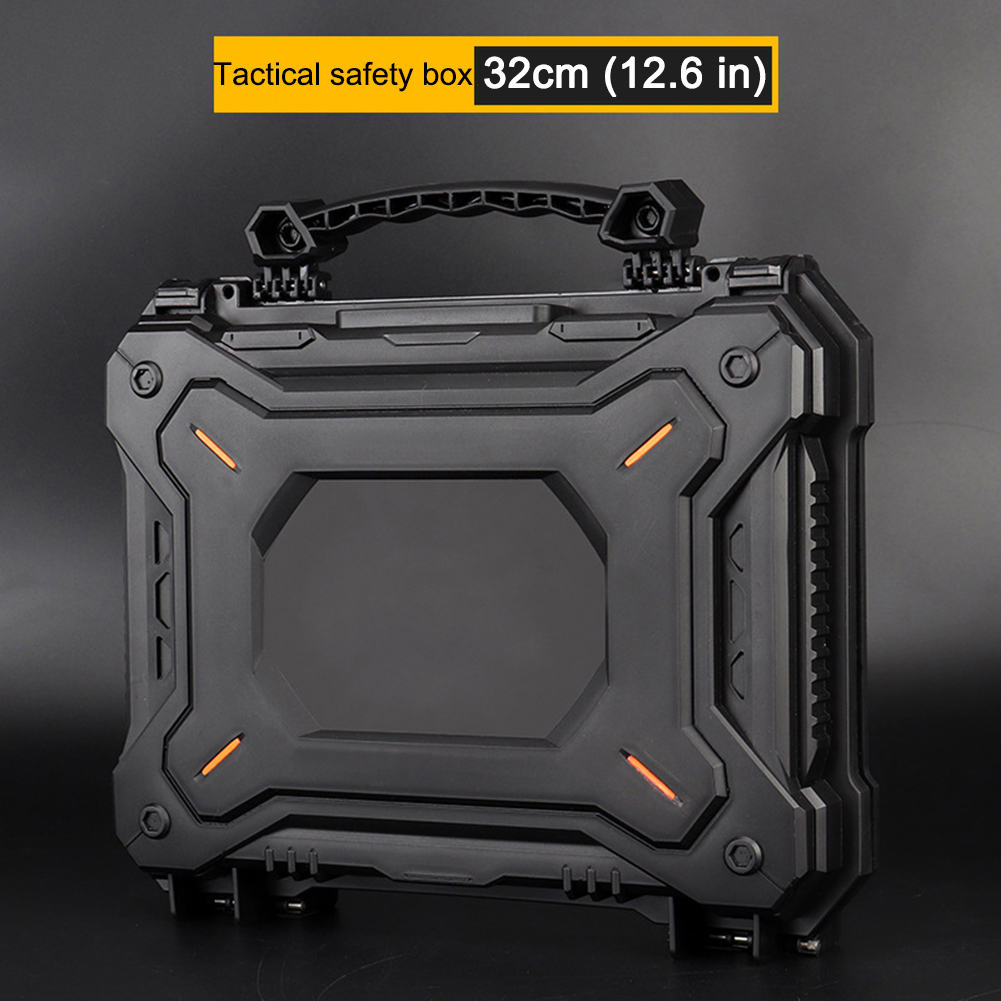 Camera Protective Case Waterpr - Sports Equipment Outdoor Storage reseña y precio