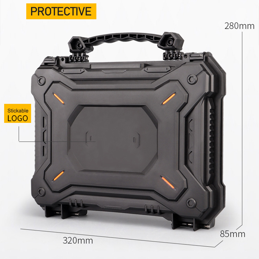 Camera Protective Case Waterpr - Sports Equipment Outdoor Storage reseña y precio