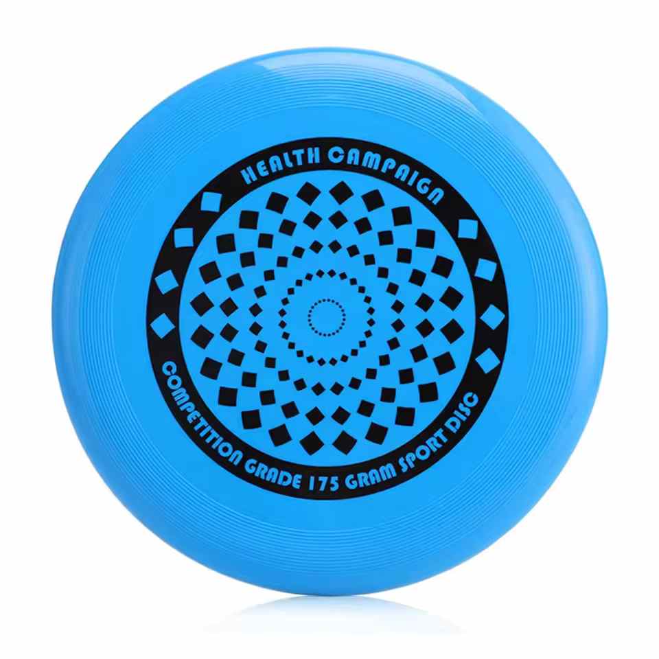 1PCS 27cm Ultimate Flying Disc - Frisbee Ultimate Disc reseña y precio