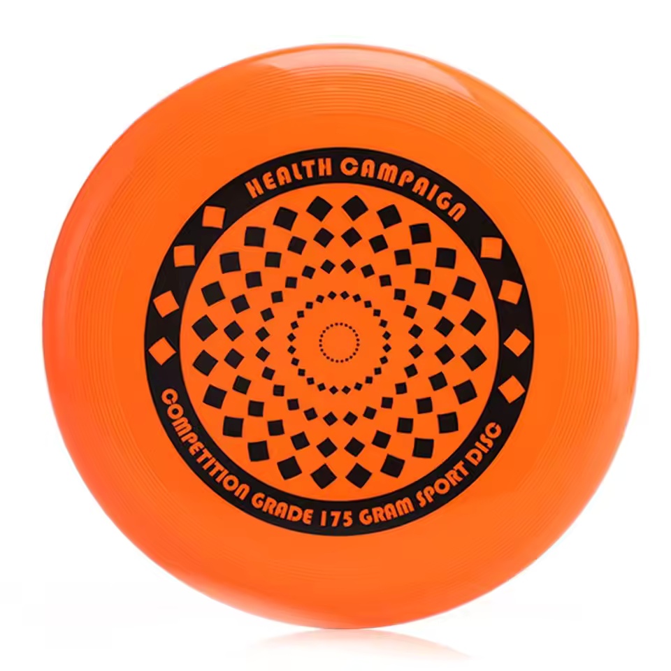 1PCS 27cm Ultimate Flying Disc - Frisbee Ultimate Disc reseña y precio