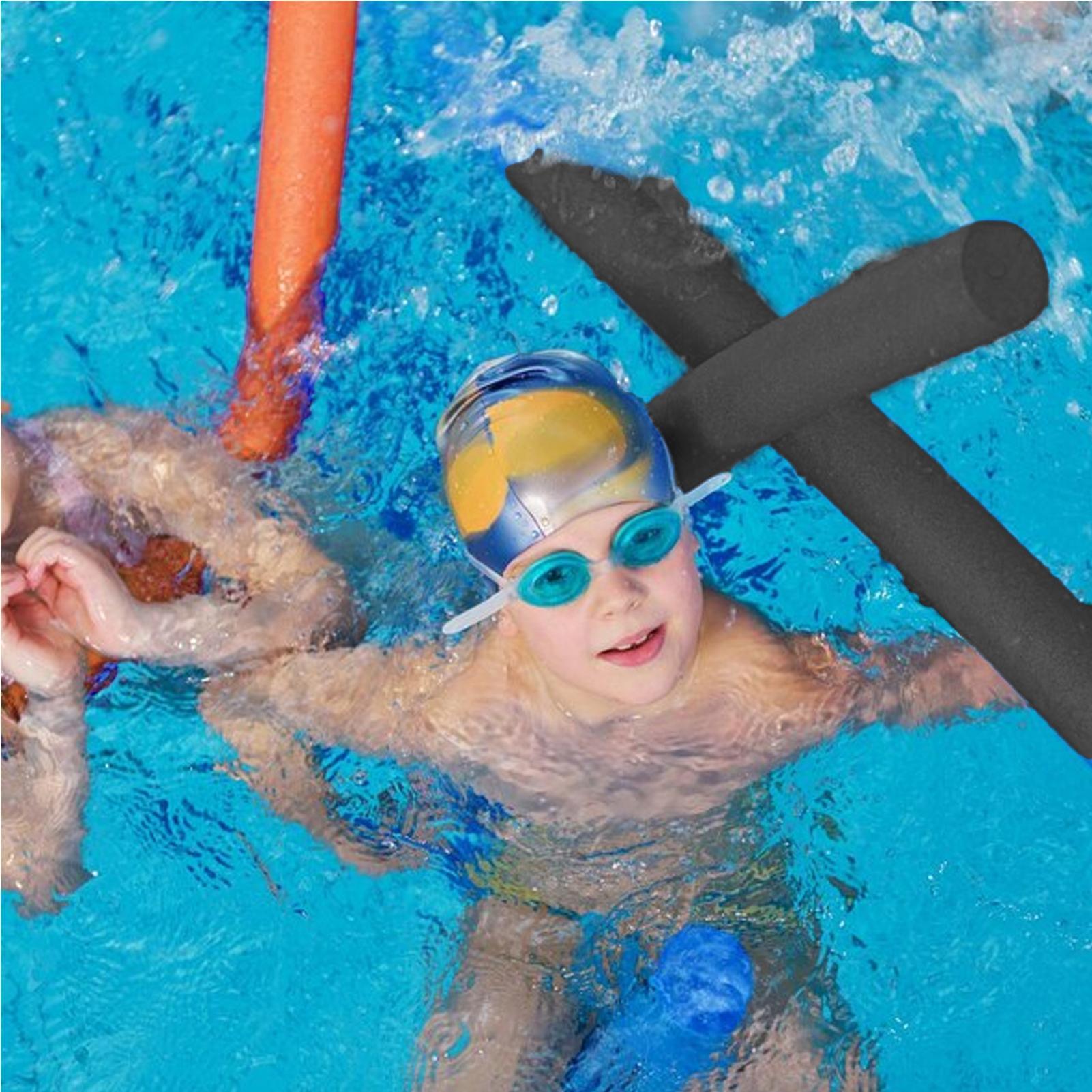 Pool Noodles Foam Floating Swi - Foam Pool Noodle reseña y precio