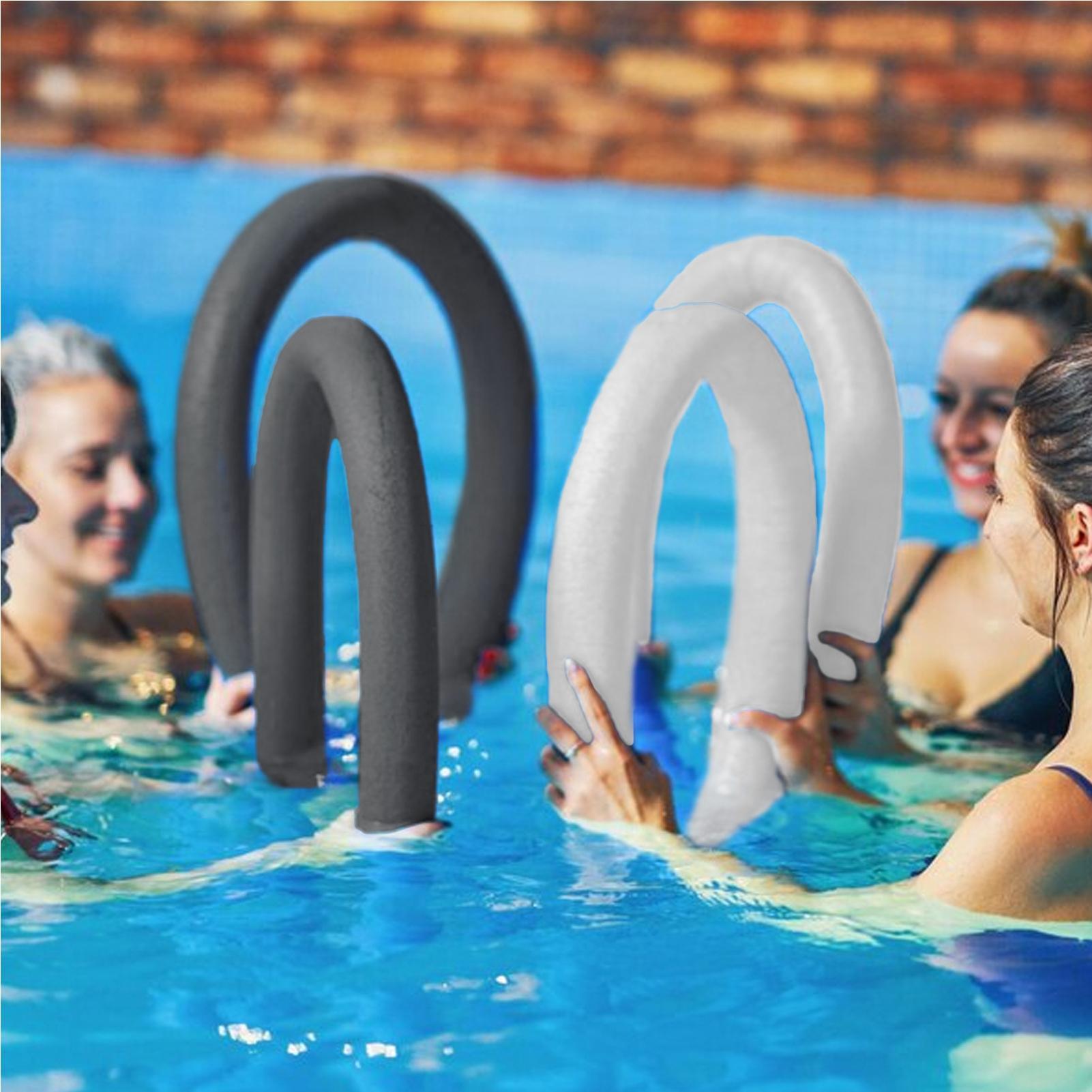 Pool Noodles Foam Floating Swi - Foam Pool Noodle reseña y precio