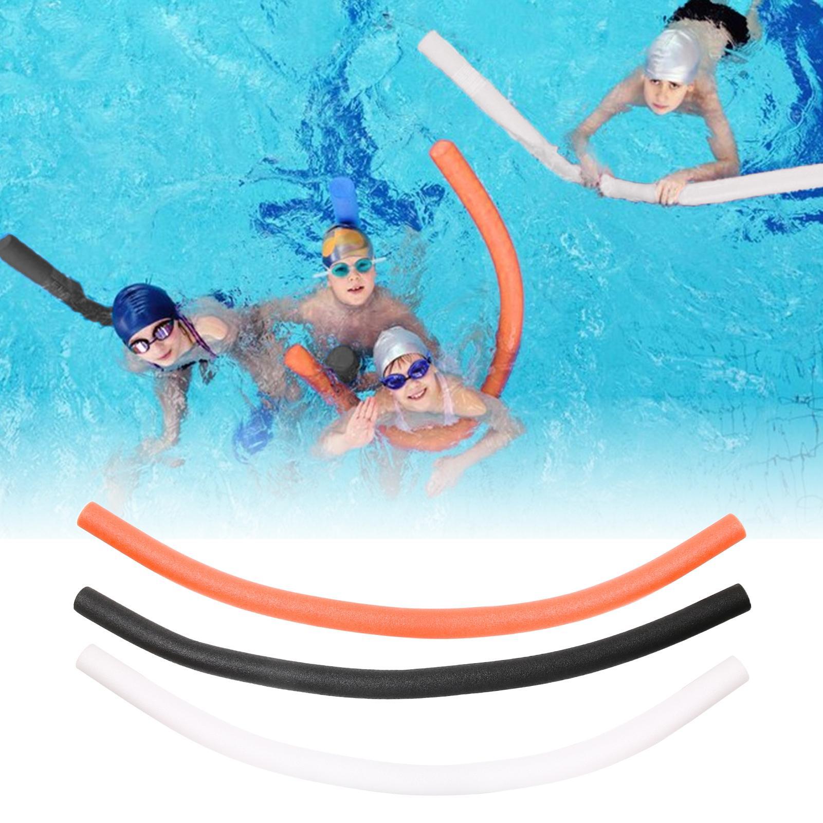 Pool Noodles Foam Floating Swi - Foam Pool Noodle reseña y precio