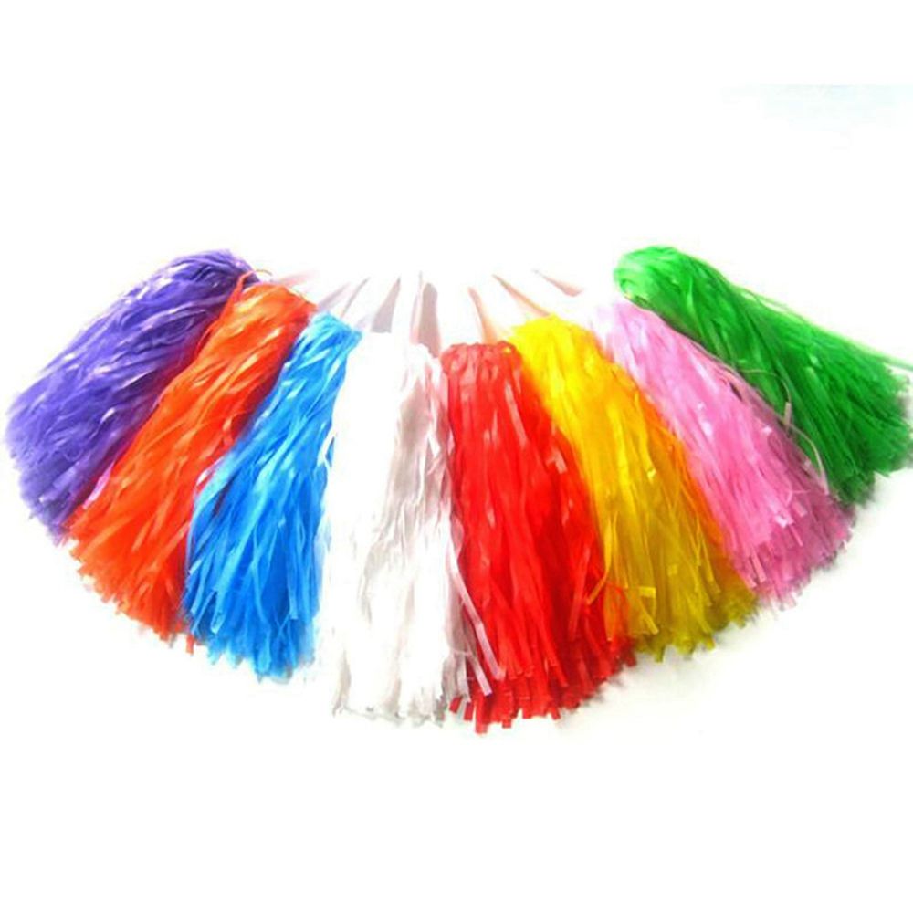 Double hole handle Competition - Cheerleading Pom Pom reseña y precio