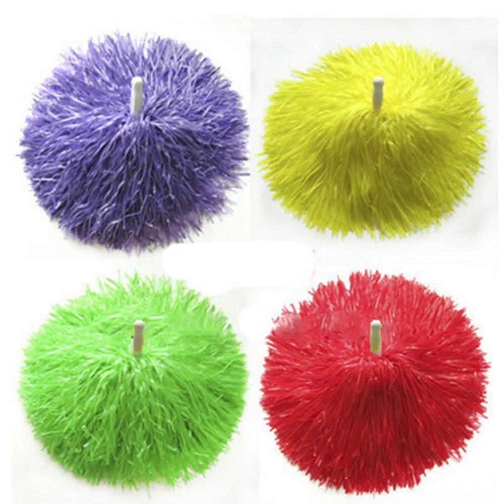 Double hole handle Competition - Cheerleading Pom Pom reseña y precio