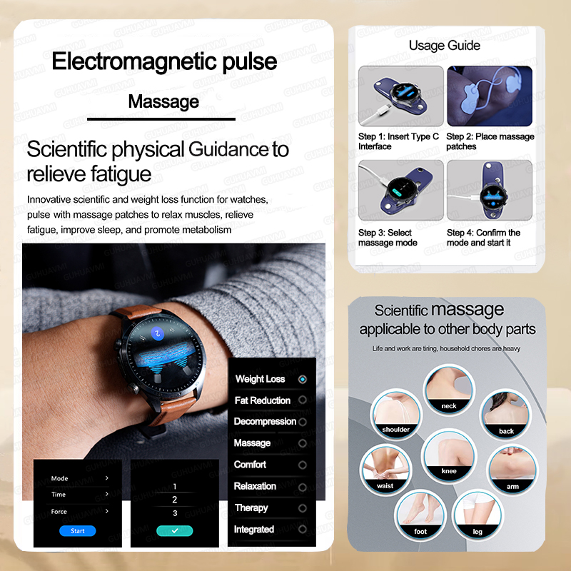 2026 New Pulse﻿ ECG+PPG Treatm - Sports Equipment In Spanish reseña y precio
