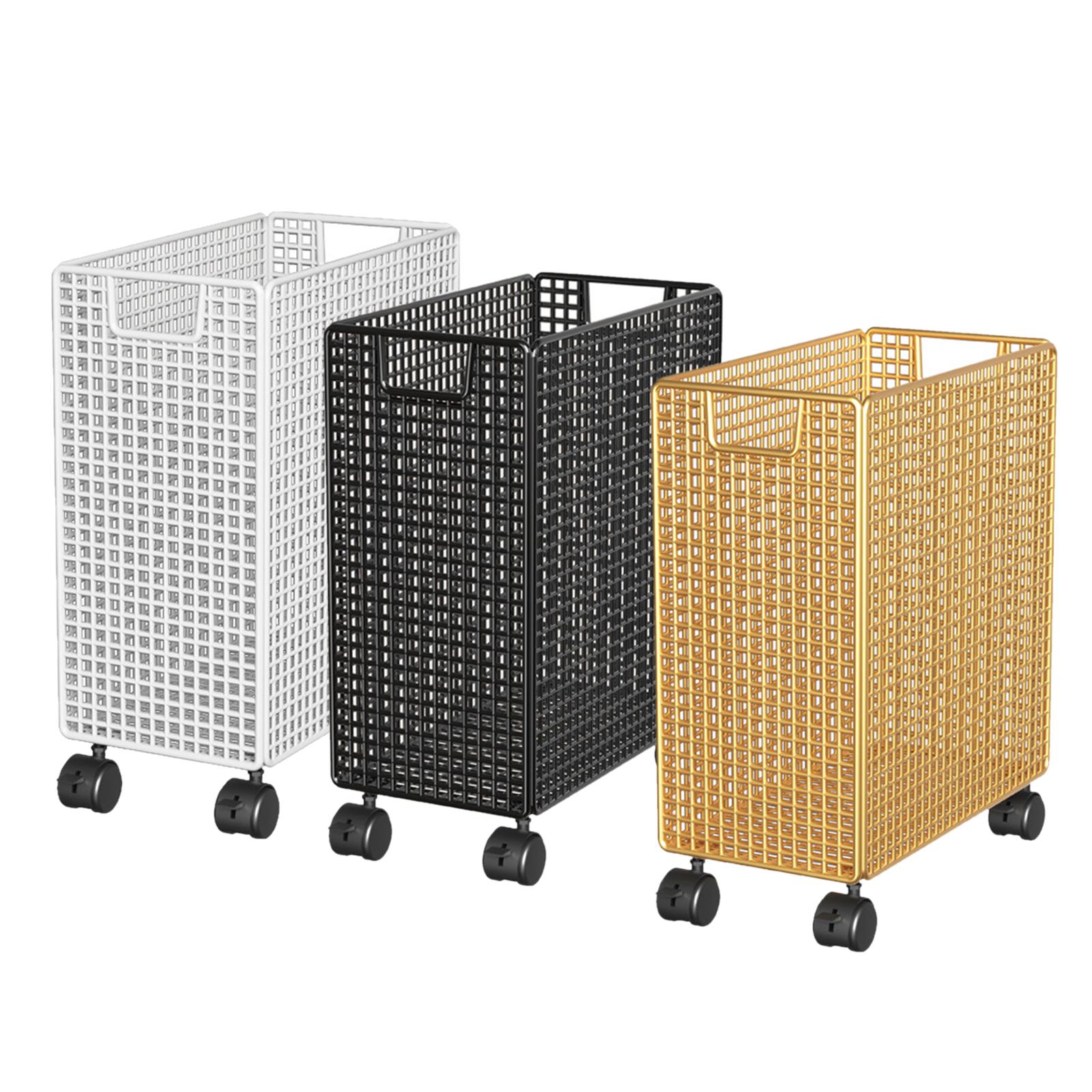Yoga Mat Storage Rack with Whe - Sports Equipment Garage Organizer reseña y precio