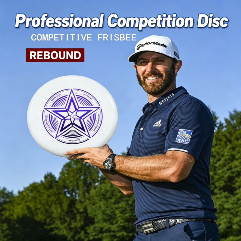 175g Professional Ultimate Fly - Frisbee Ultimate Disc reseña y precio