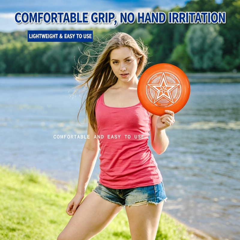 175g Professional Ultimate Fly - Frisbee Ultimate Disc reseña y precio
