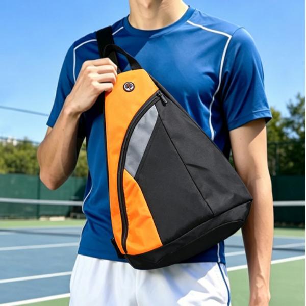 Pickleball Bag Men Women Versa - Sports Equipment Outdoor Storage reseña y precio