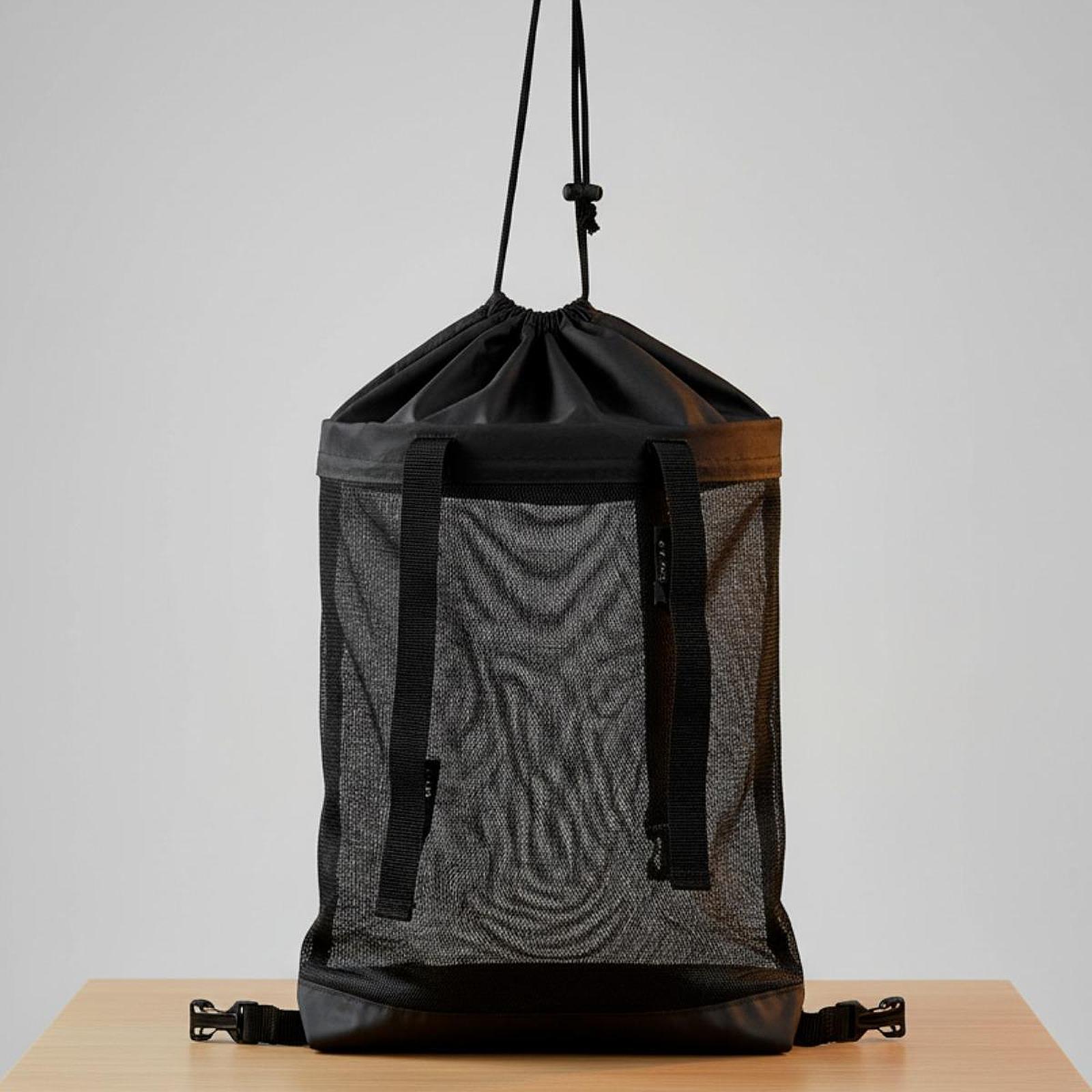 Golf Cart Backside Mesh Organi - Sports Equipment Cart reseña y precio