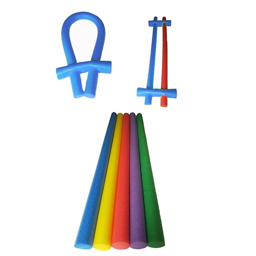 Swim Pool Accessories Swimming - Foam Pool Noodle reseña y precio
