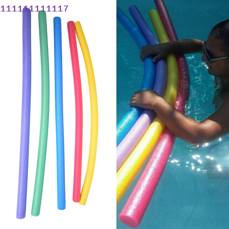 For Kids Adults Swimming Float - Foam Pool Noodle reseña y precio