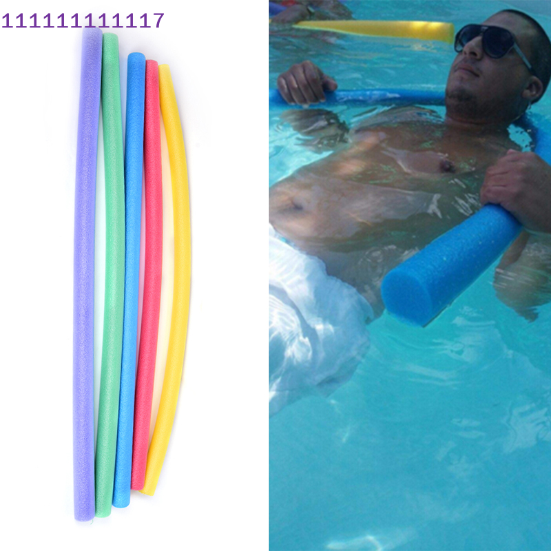 For Kids Adults Swimming Float - Foam Pool Noodle reseña y precio