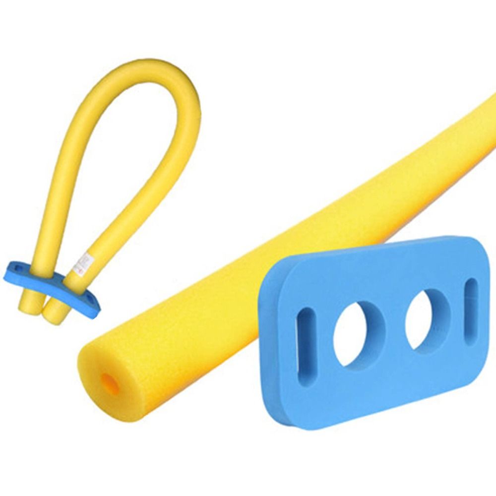 Swim Noodle Connector EVA Swim - Foam Pool Noodle reseña y precio