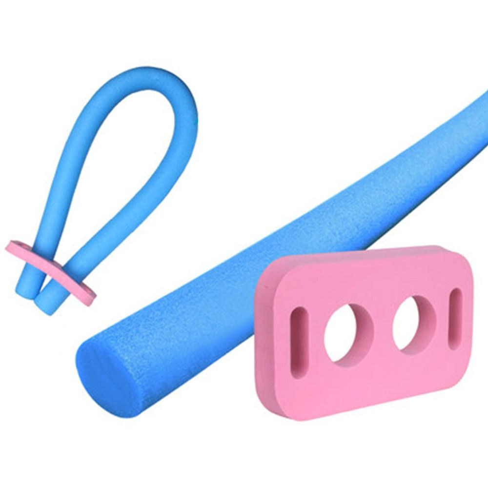 Swim Noodle Connector EVA Swim - Foam Pool Noodle reseña y precio