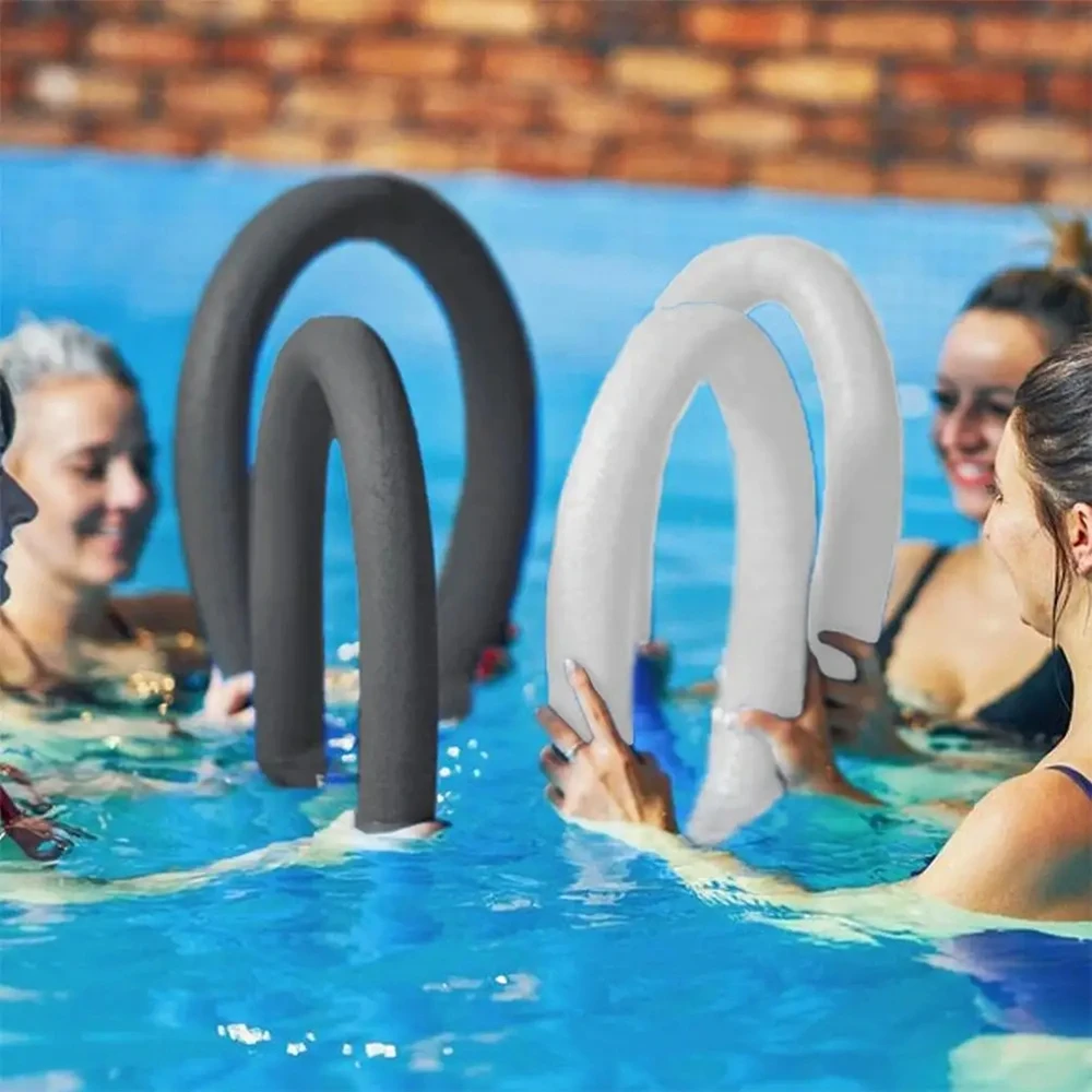1Pc Flexible Foam Swim Noodle  - Foam Pool Noodle reseña y precio