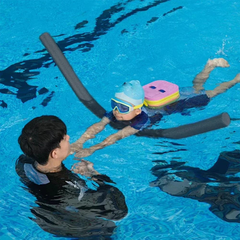 1Pc Flexible Foam Swim Noodle  - Foam Pool Noodle reseña y precio