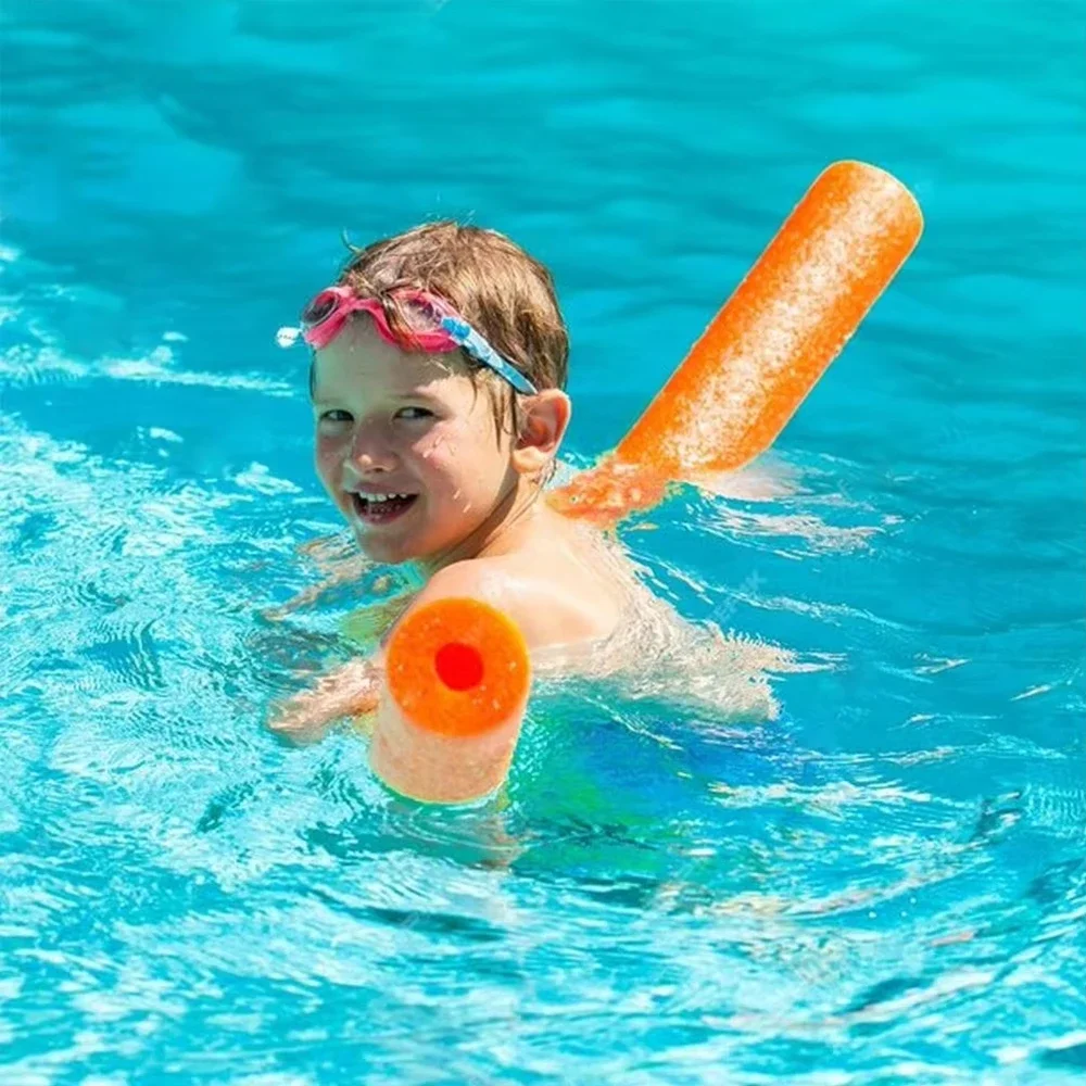 1Pc Flexible Foam Swim Noodle  - Foam Pool Noodle reseña y precio