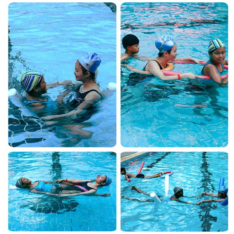 ●65x1500/75x1500Swimming Pool  - Foam Pool Noodle reseña y precio
