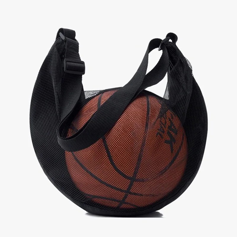 Portable Basketball Storage Ba - Sports Equipment Outdoor Storage reseña y precio