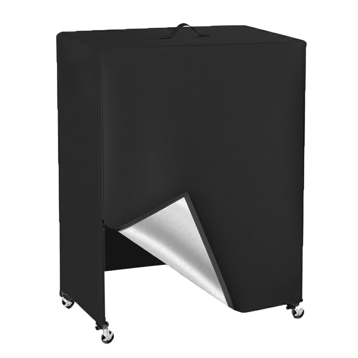 Basketball Rack Cover Garage S - Sports Equipment Garage Organizer reseña y precio