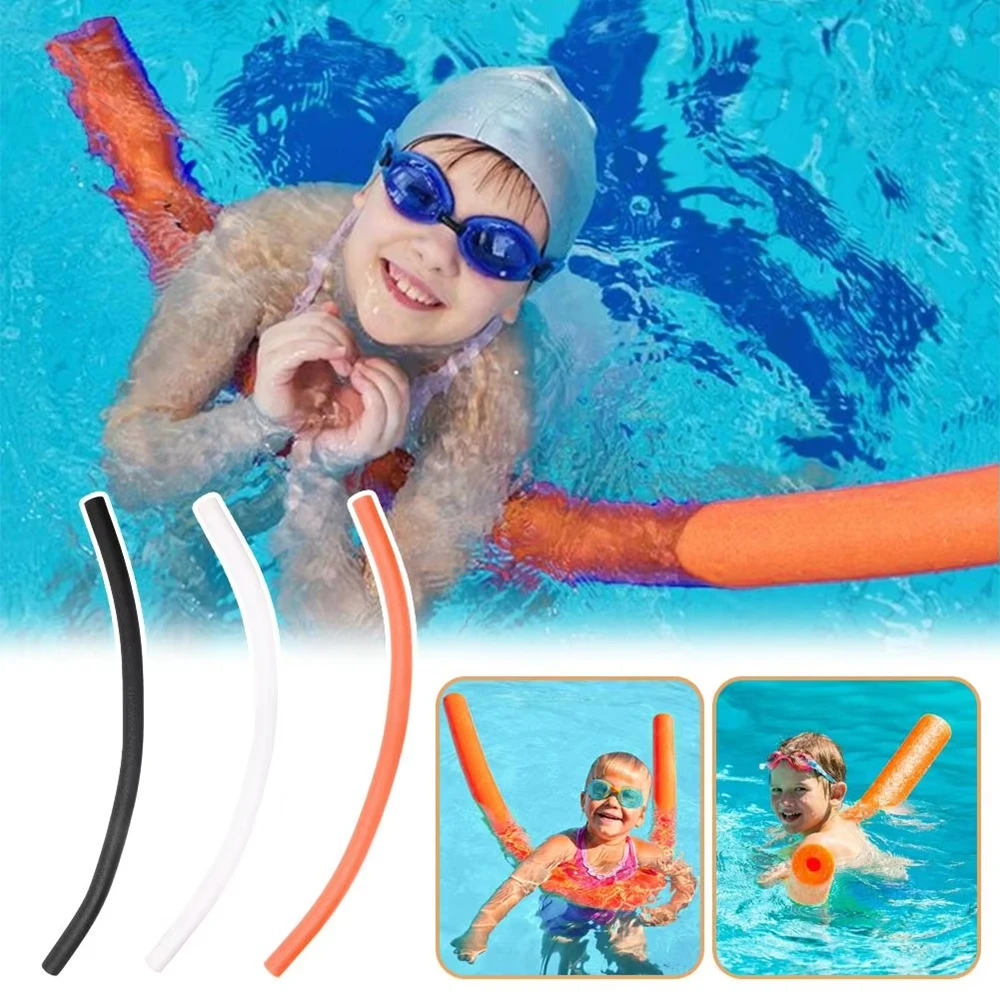 Flexible Foam Floatation Stick - Foam Pool Noodle reseña y precio
