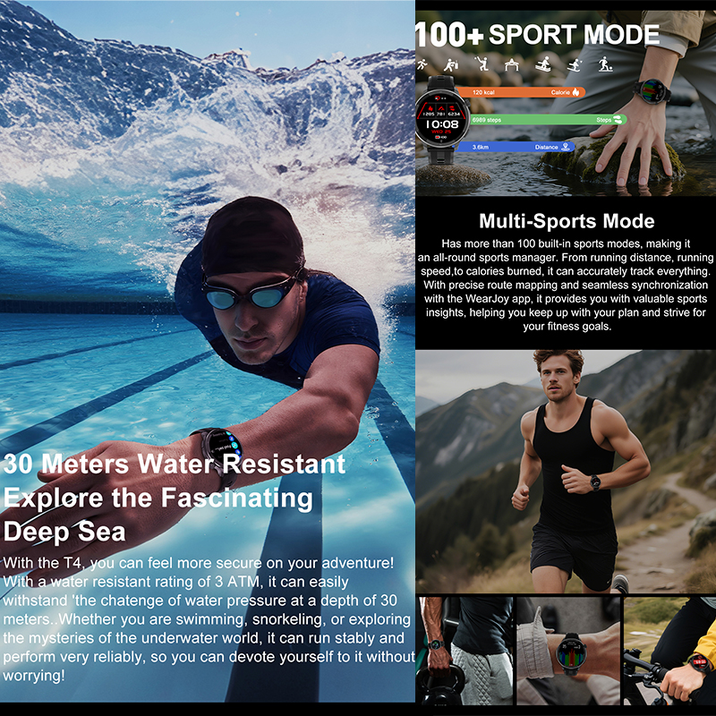 New Outdoor GPS Track 100+ Spo - Sports Equipment In Spanish reseña y precio