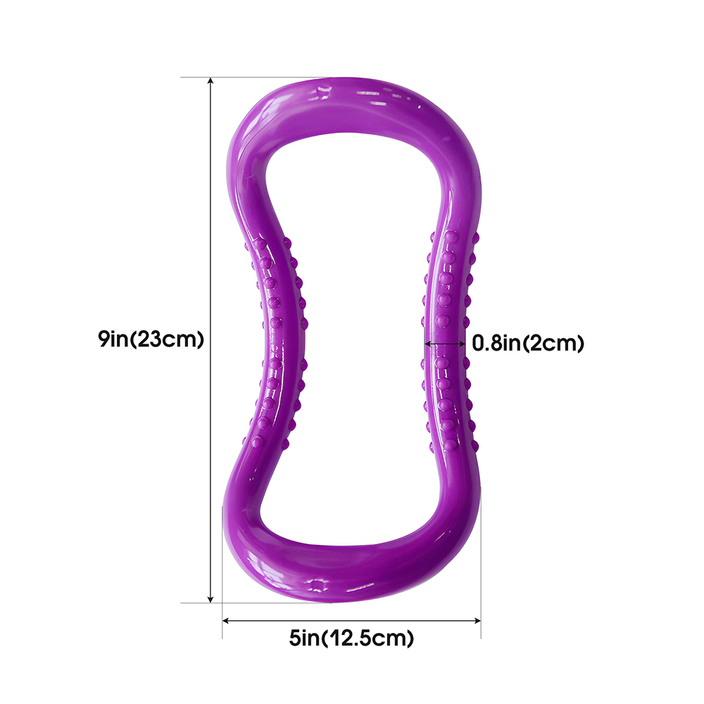 Resistance Bands with Foam Spo - Sports Equipment Supplies reseña y precio