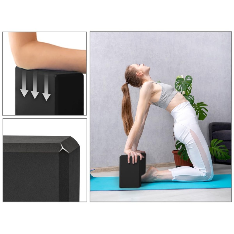1Pair for Sports Supplies Exer - Sports Equipment Supplies reseña y precio