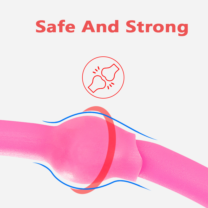 Resistance Fitness Band Yoga G - Sports Equipment Supplies reseña y precio