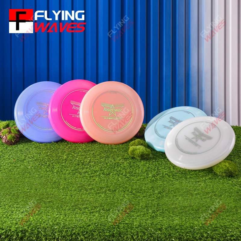 Noctilucent Ultimate Flying Di - Frisbee Ultimate Disc reseña y precio