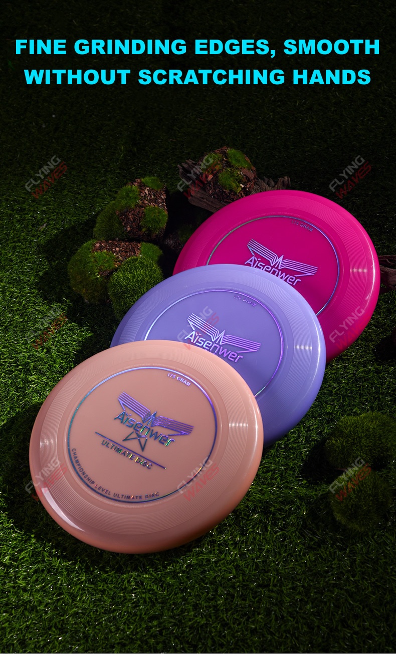 Noctilucent Ultimate Flying Di - Frisbee Ultimate Disc reseña y precio