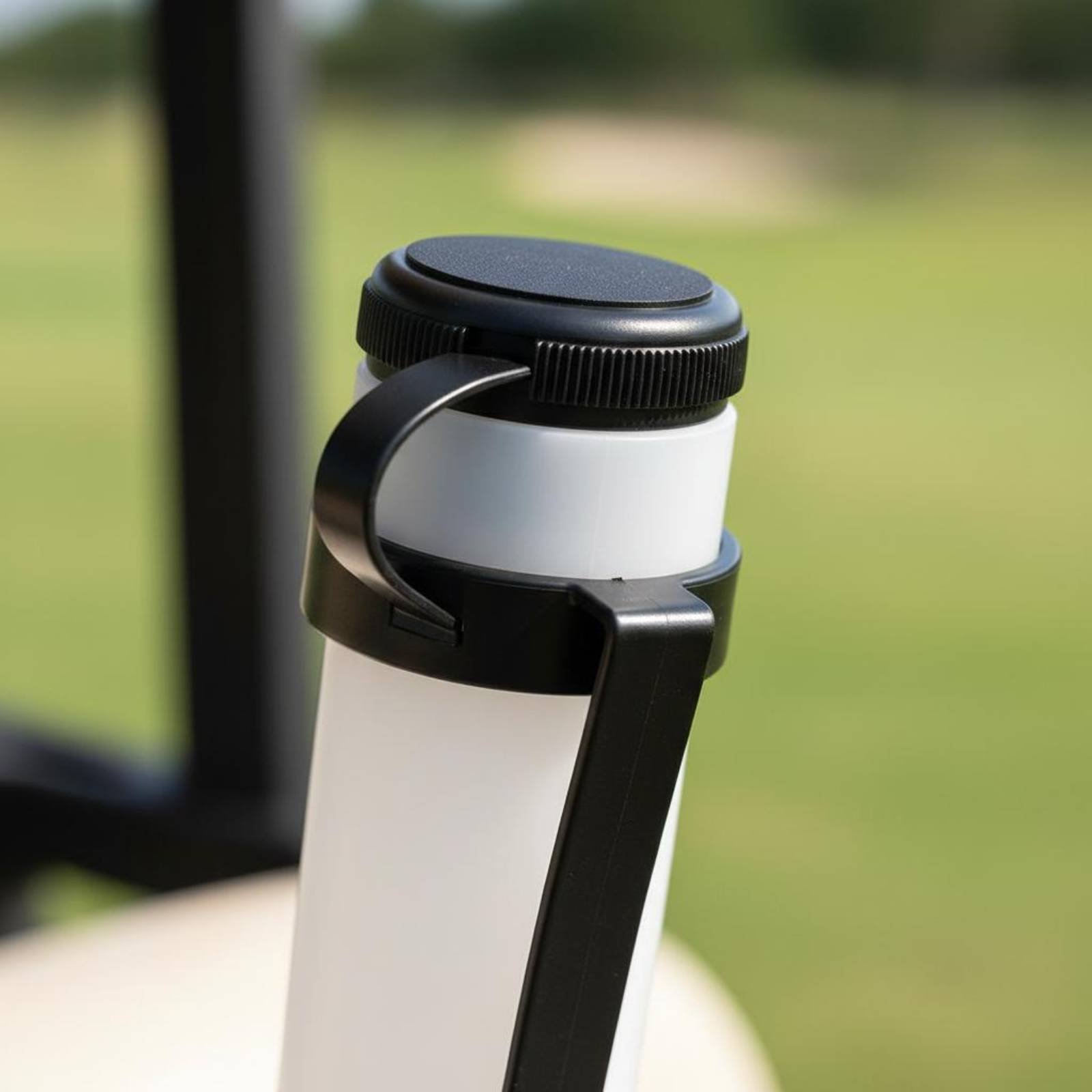 Links Sand Bottle Lightweight  - Sports Equipment Cart reseña y precio