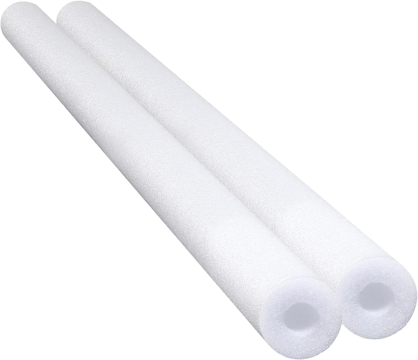 Pool Noodles 2-Pack 52 Inch Fo - Foam Pool Noodle reseña y precio